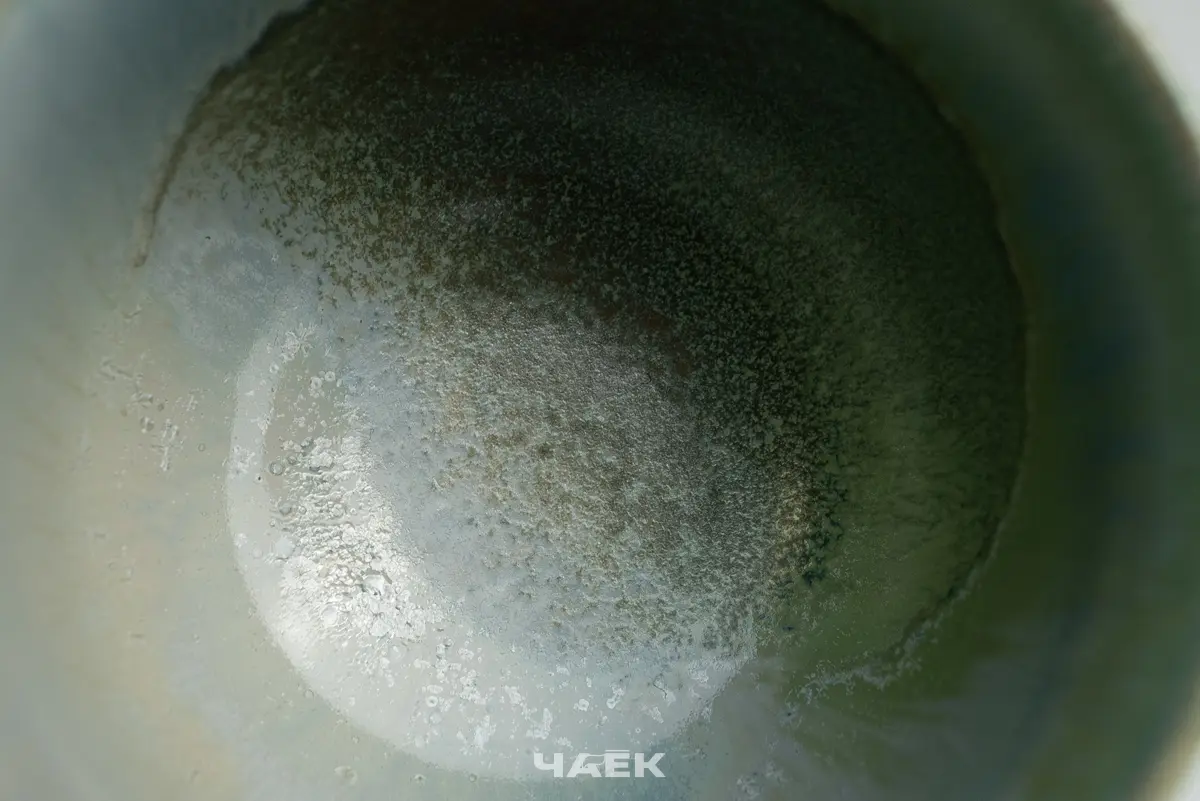 Пиала № 543, керамика Цзиндэчжэнь, 128 мл