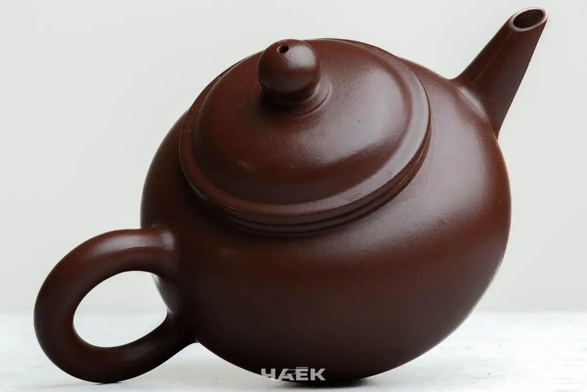 Исинский чайник, 170 мл, № 720