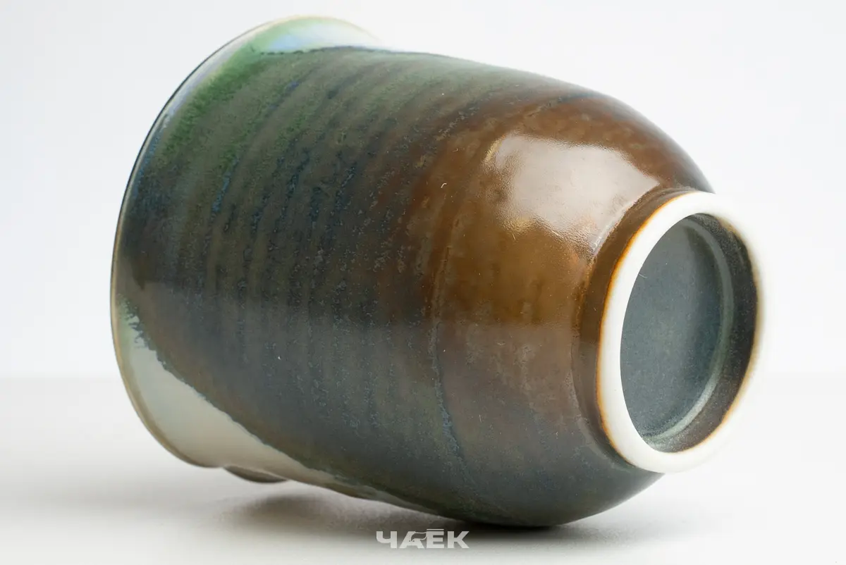 Сливник № 46, керамика Цзиндэчжень, 160 мл