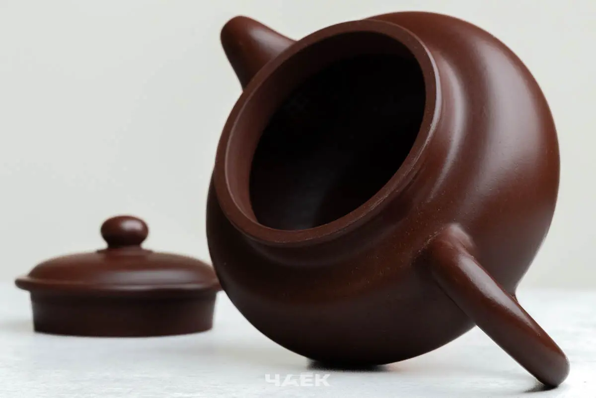 Исинский чайник, 160 мл, № 729