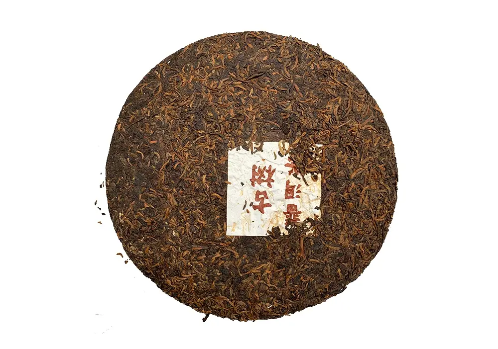 Лао Шу 2018, 357 грамм