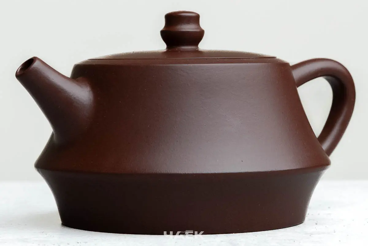 Исинский чайник, 160 мл, № 764