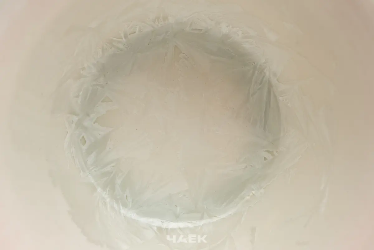 Пиала № 634, керамика Цзиндэчжэнь, 90 мл