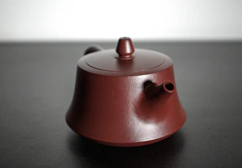 Исинский чайник, 145 мл, № 467