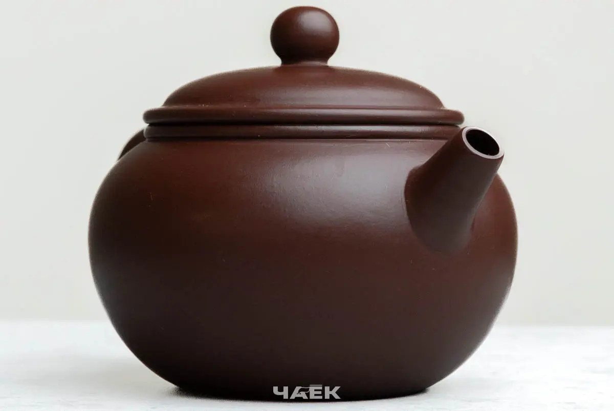 Исинский чайник, 181 мл, № 741