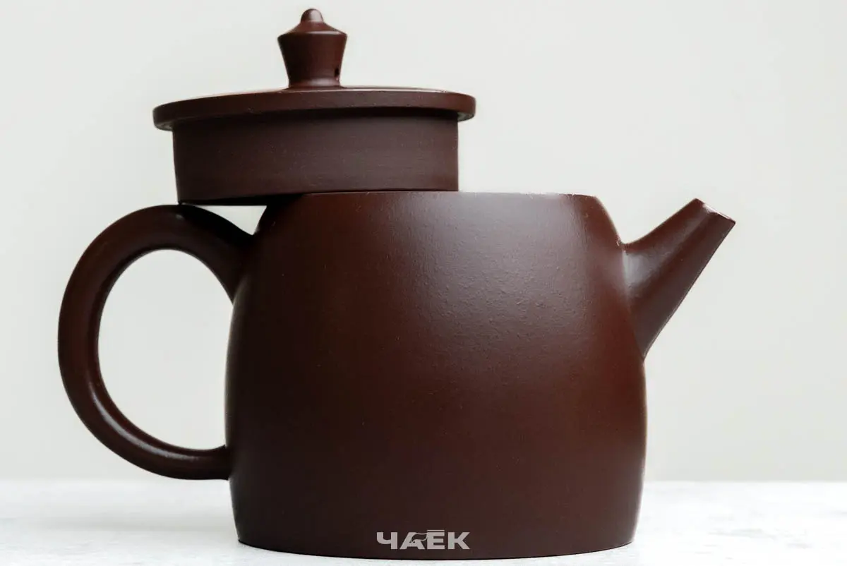 Исинский чайник, 205 мл, № 736