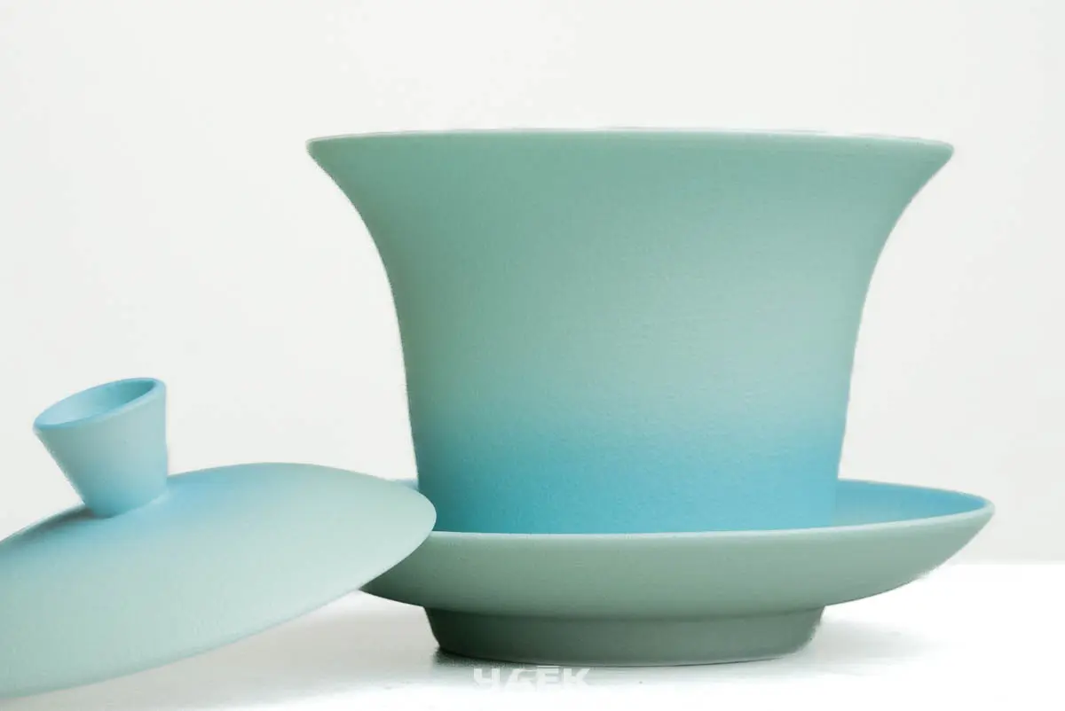 Гайвань № 159, фарфор, 150 мл