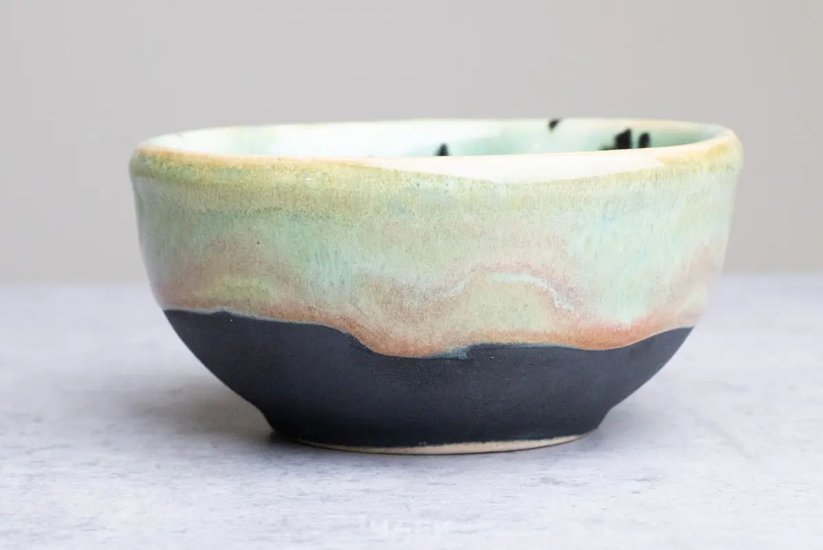 Пиала № 58 «Ещё одну и спать», керамика, 100 мл