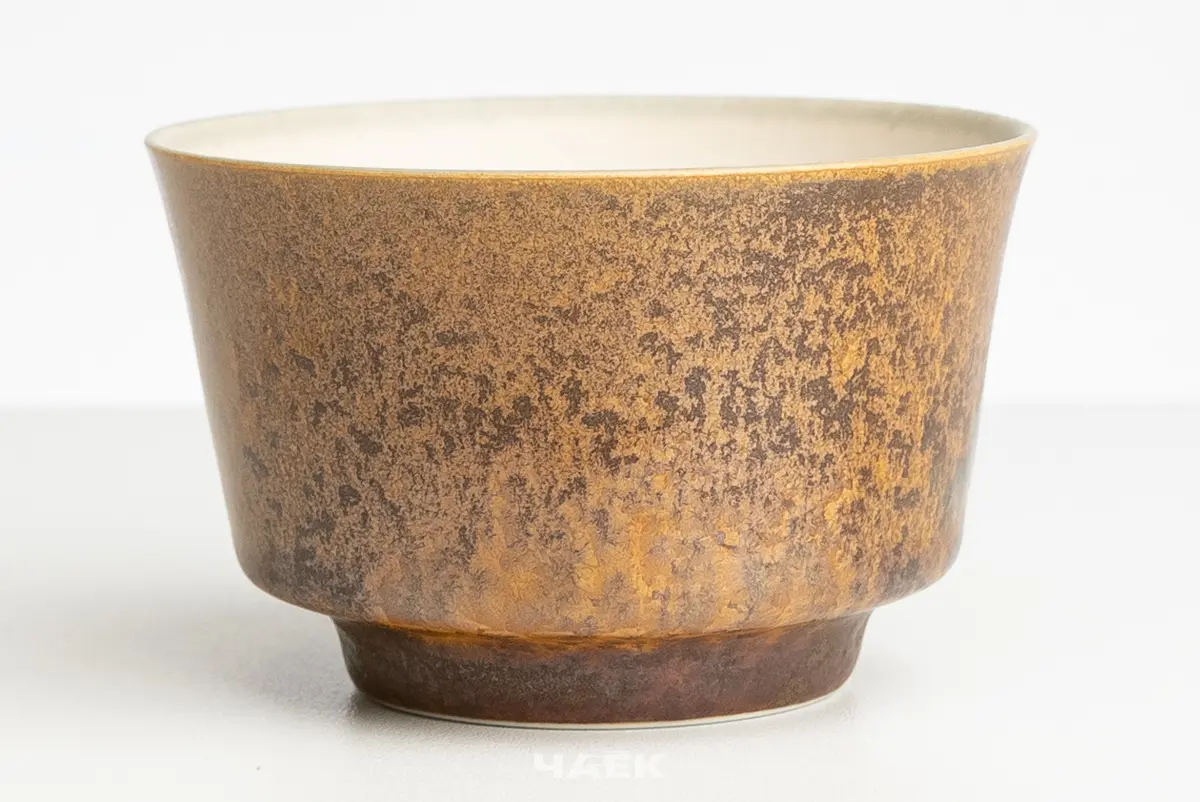 Пиала № 582, керамика Цзиндэчжэнь, 100 мл