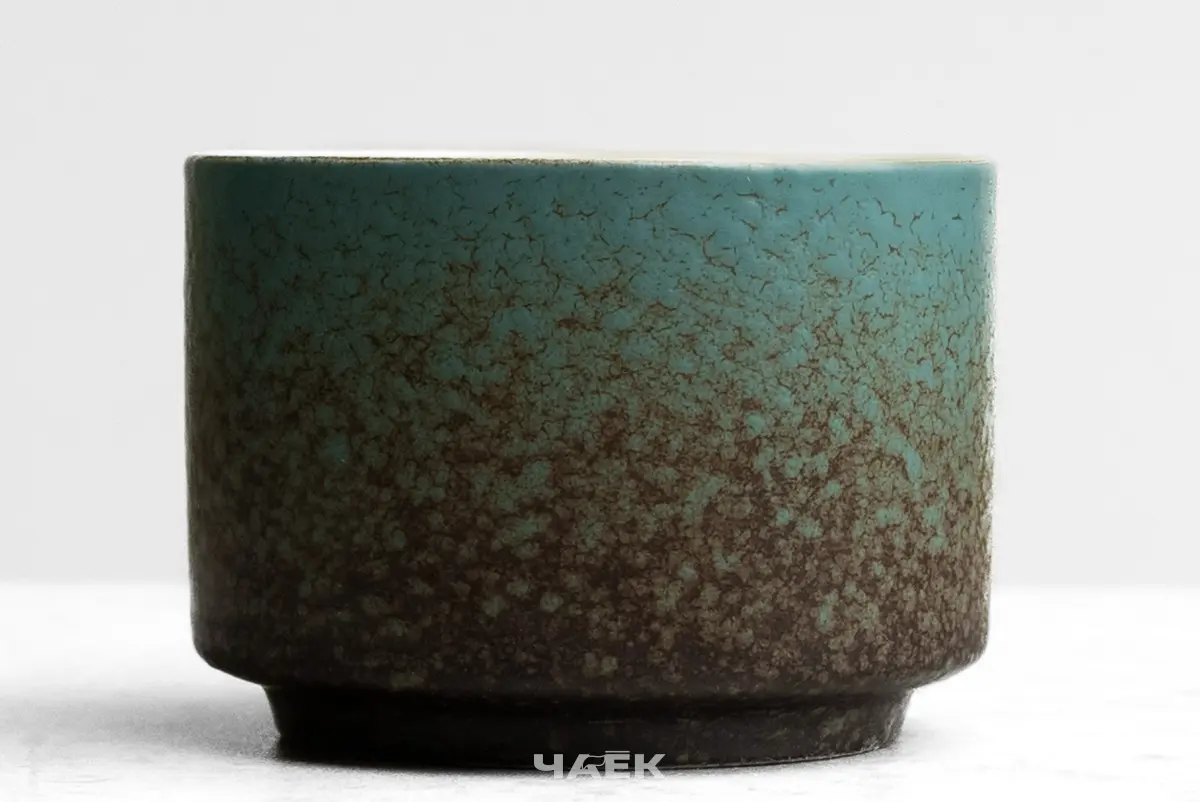 Пиала № 466, керамика, 59 мл