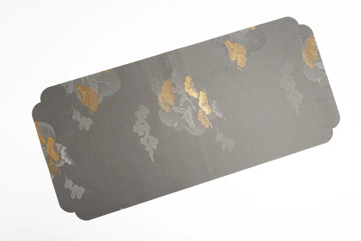 Чайное полотенце № 26