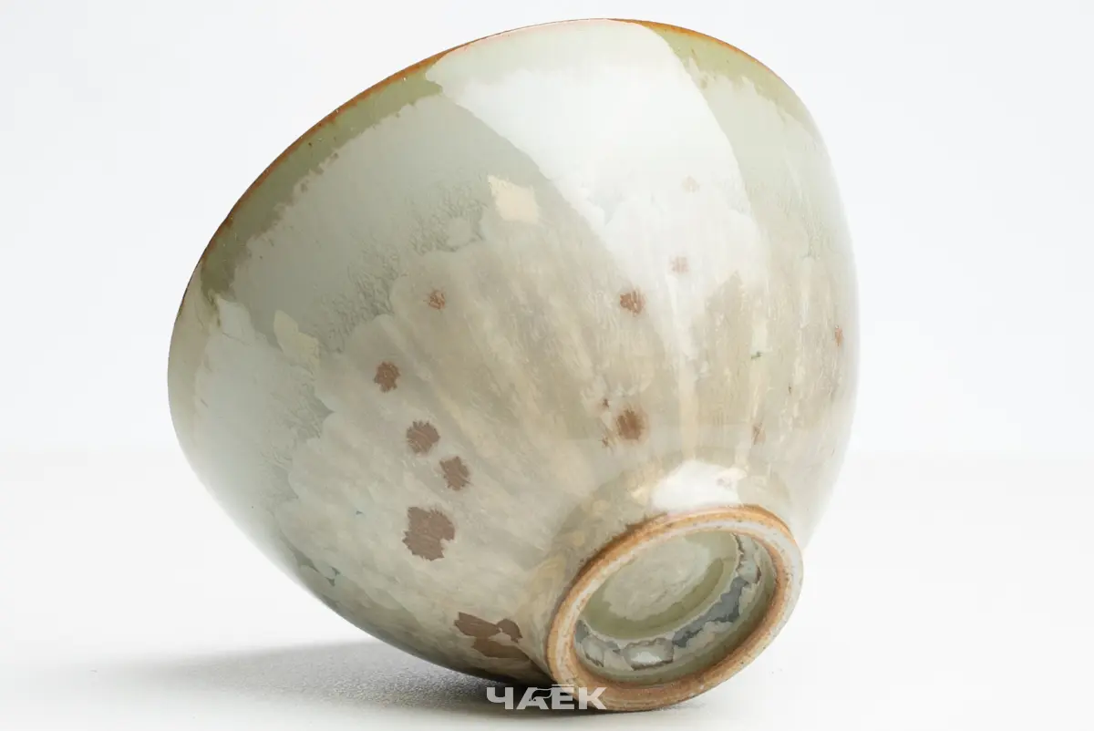 Пиала № 483, керамика Цзиндэчжэнь, 50 мл