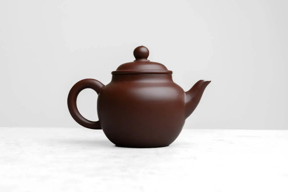 Исинский чайник, 155 мл, № 732