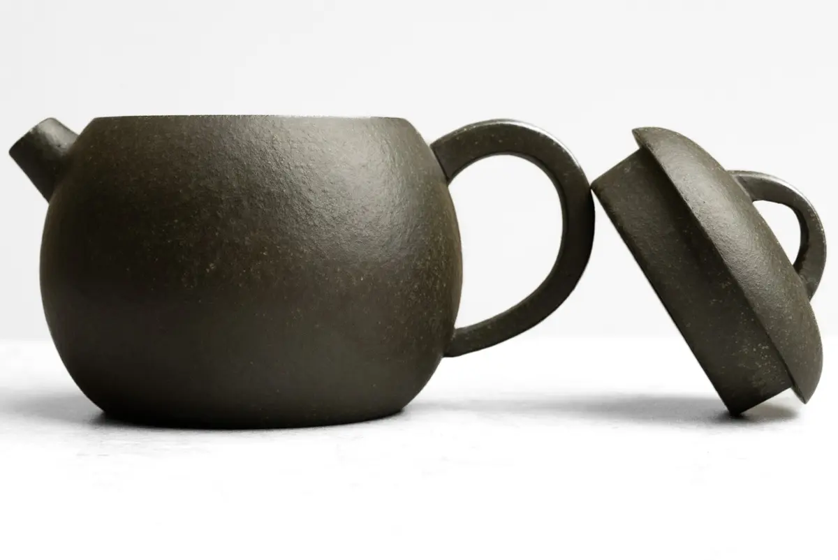 Исинский чайник, 215 мл, № 767