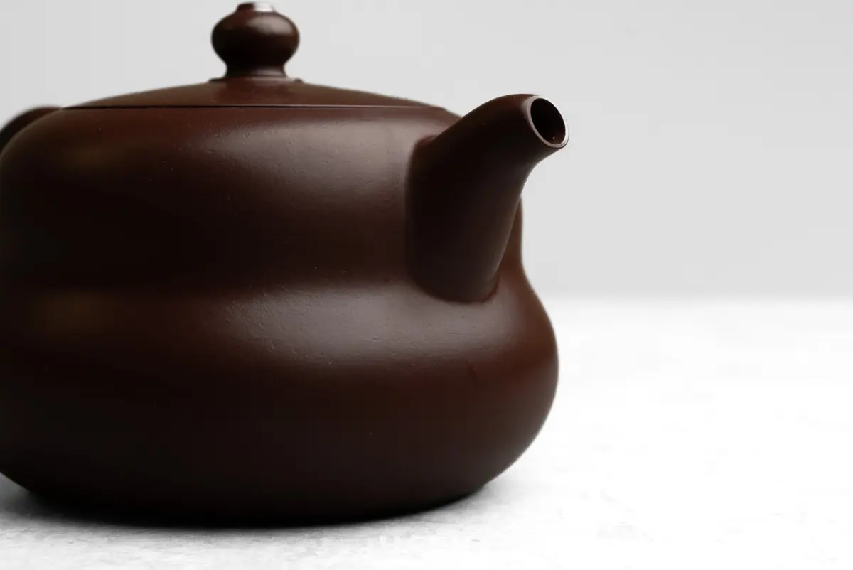 Исинский чайник, 185 мл, № 745