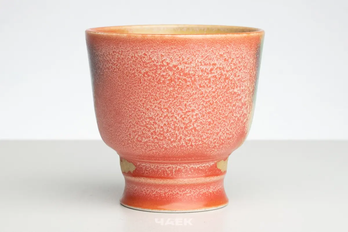 Пиала № 632, керамика Цзиндэчжэнь, 95 мл