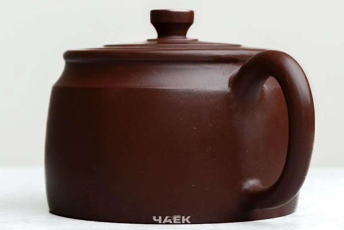 Исинский чайник, 165 мл, № 753