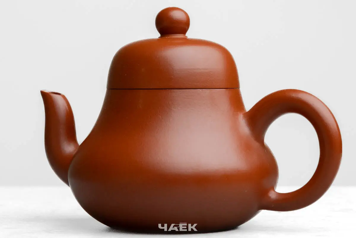 Исинский чайник, 125 мл, № 721