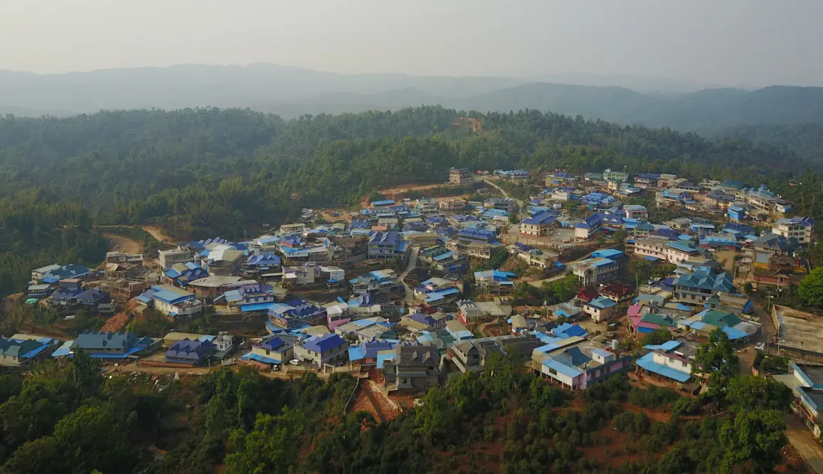 Белый чай «Абстракция», ЧАЁК, 100 грамм, 2021 год