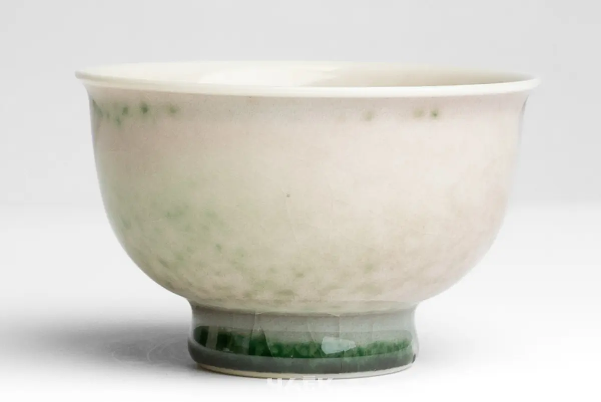 Пиала № 400, керамика Цзиндэчжэнь, 60 мл