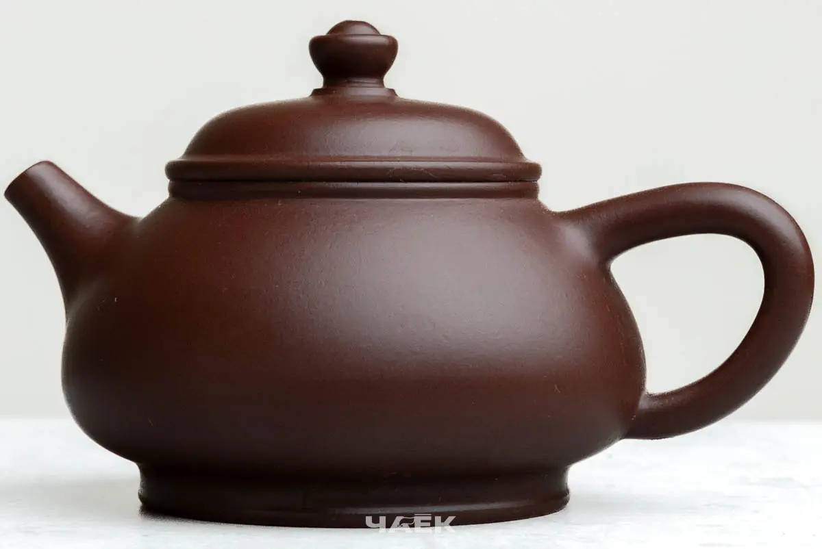 Исинский чайник, 165 мл, № 742