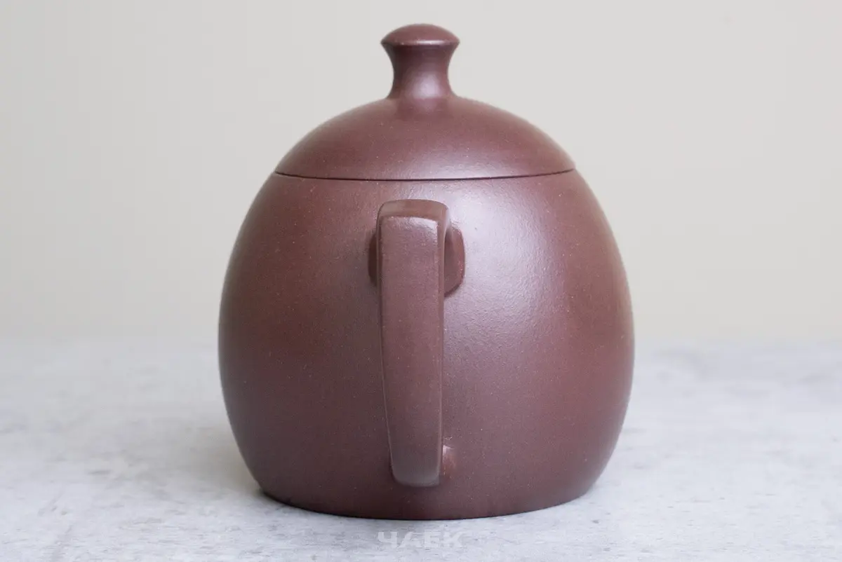 Исинский чайник, 123 мл, № 673