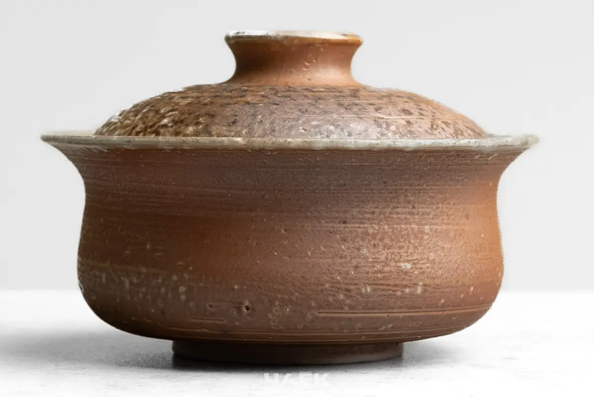 Гайвань № 188, керамика Дэхуа, 81 мл