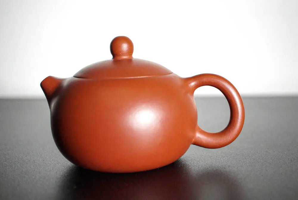 Исинский чайник, 146 мл, № 494