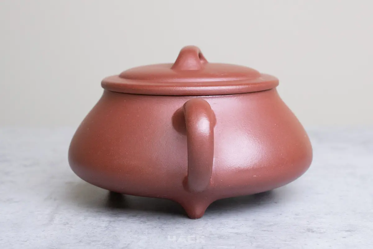 Исинский чайник, 147 мл, № 693