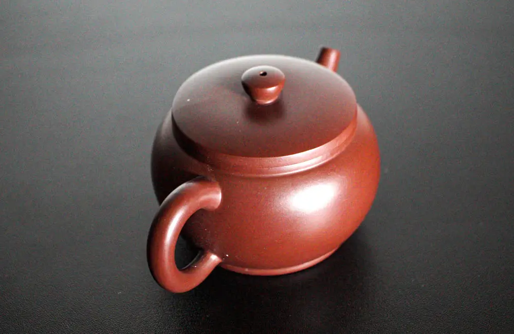 Исинский чайник, 173 мл, № 497