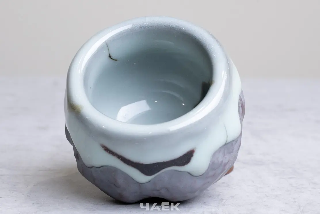 Пиала № 123, керамика, 60 мл