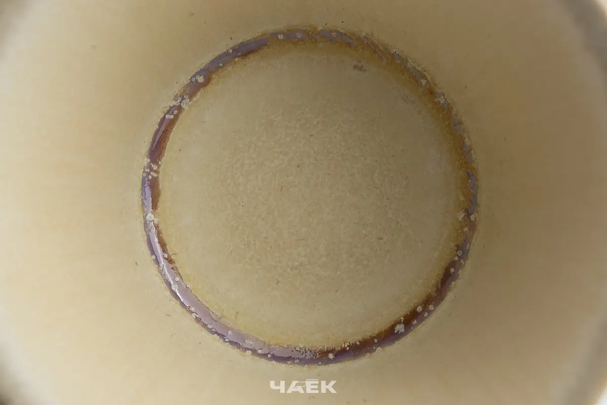 Пиала № 544, керамика Цзиндэчжэнь, 55 мл