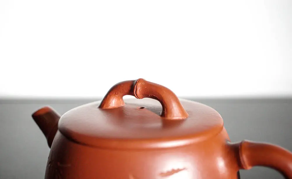 Исинский чайник, 170 мл, № 488