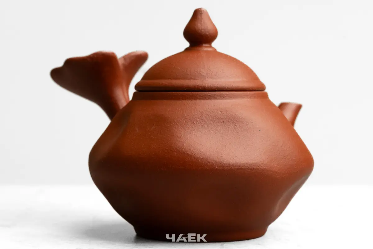 Исинский чайник, 110 мл, № 769