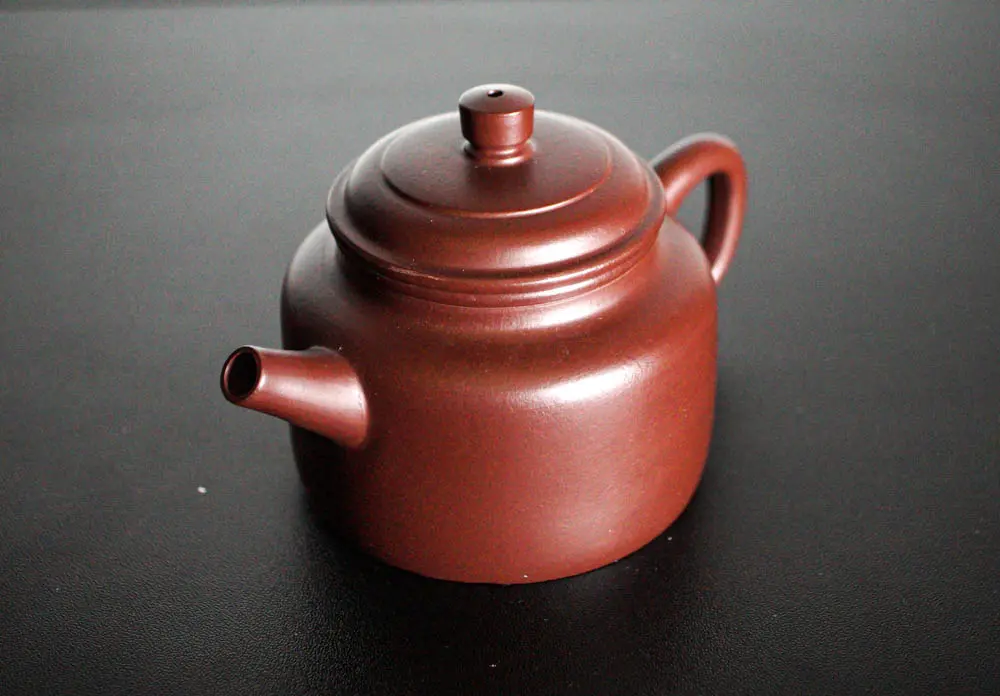 Исинский чайник, 170 мл, № 468