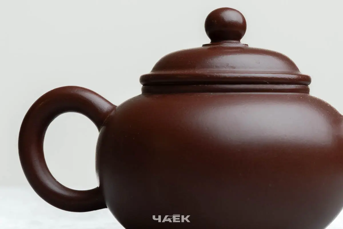 Исинский чайник, 170 мл, № 720