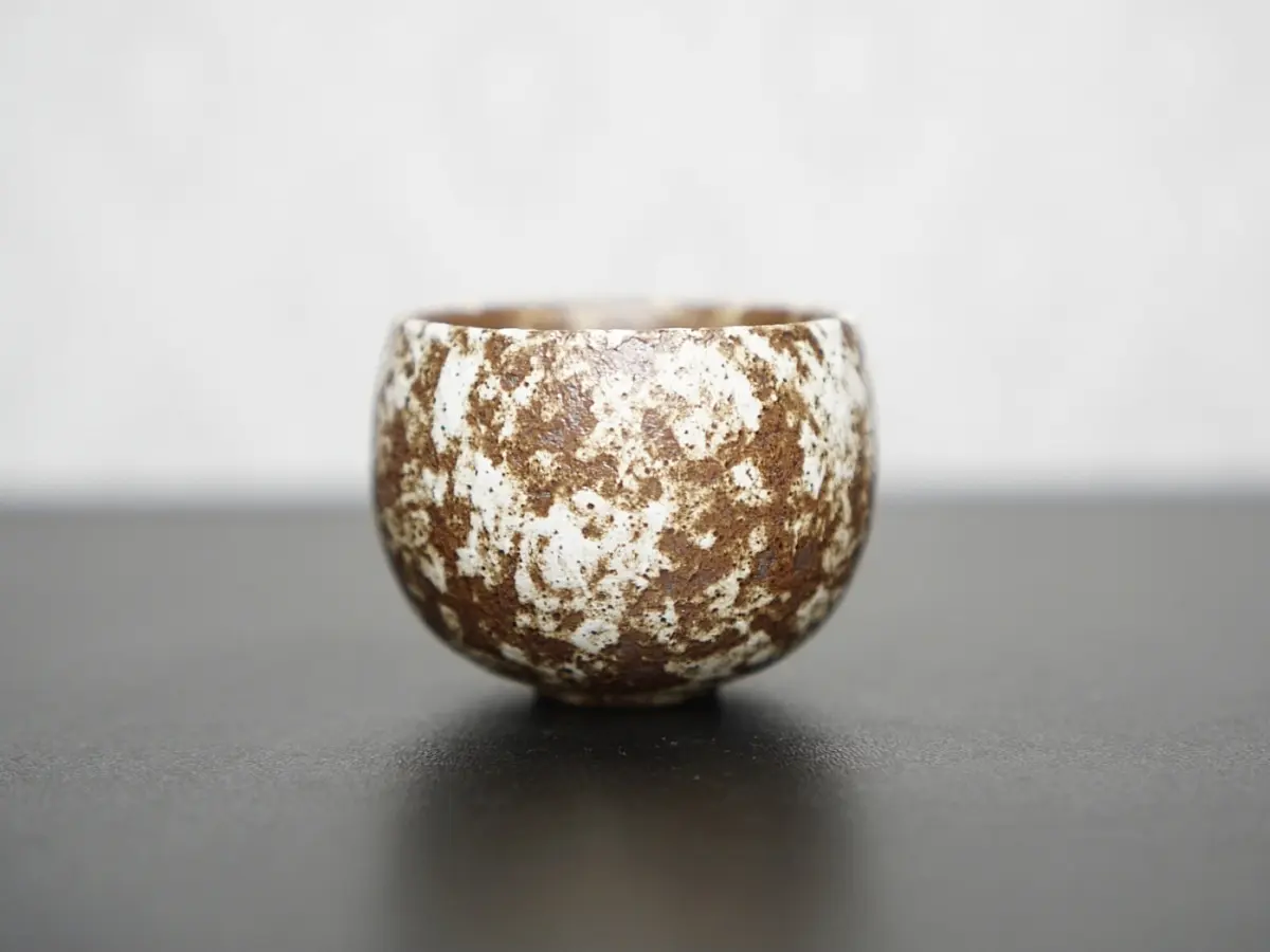 Набор чайной посуды на двоих № 3