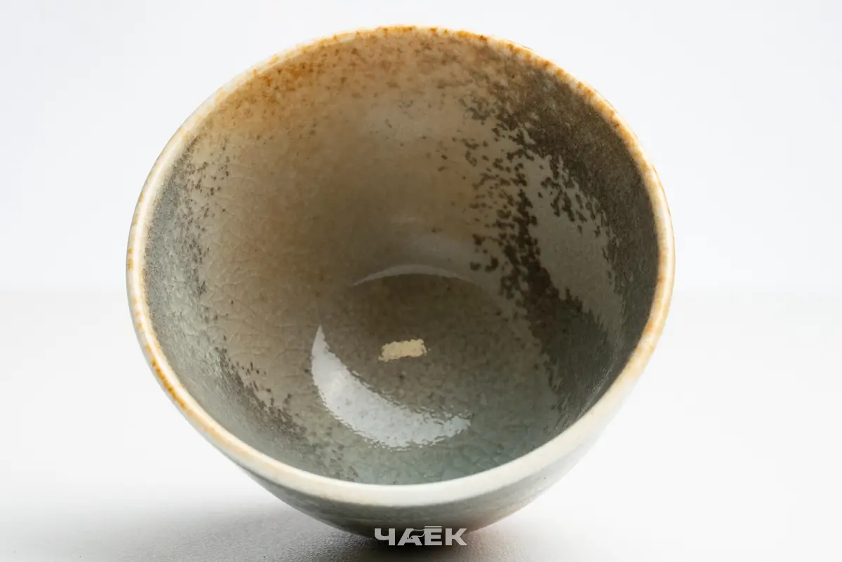 Пиала № 488, керамика Цзиндэчжэнь, 70 мл