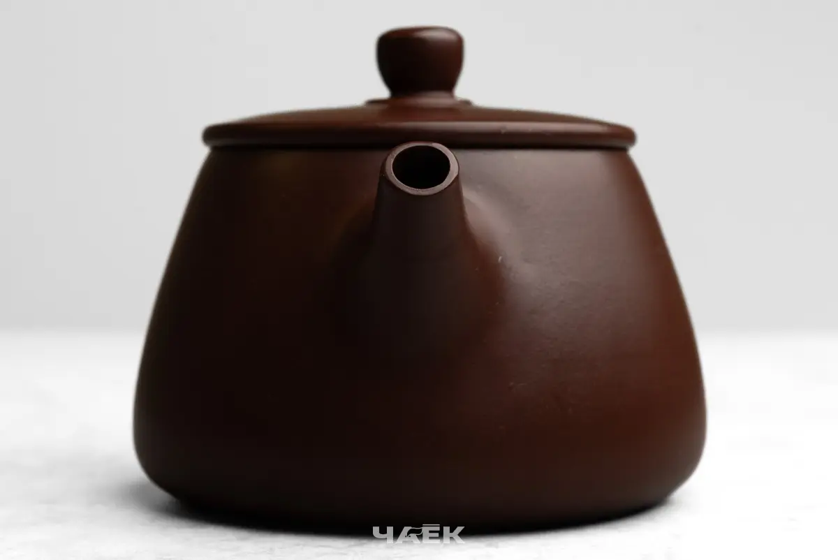 Исинский чайник, 165 мл, № 761