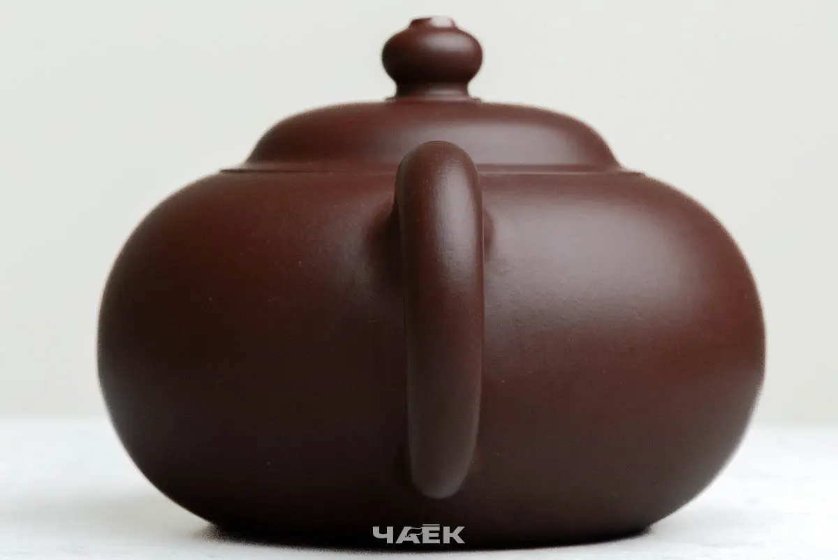 Исинский чайник, 155 мл, № 762