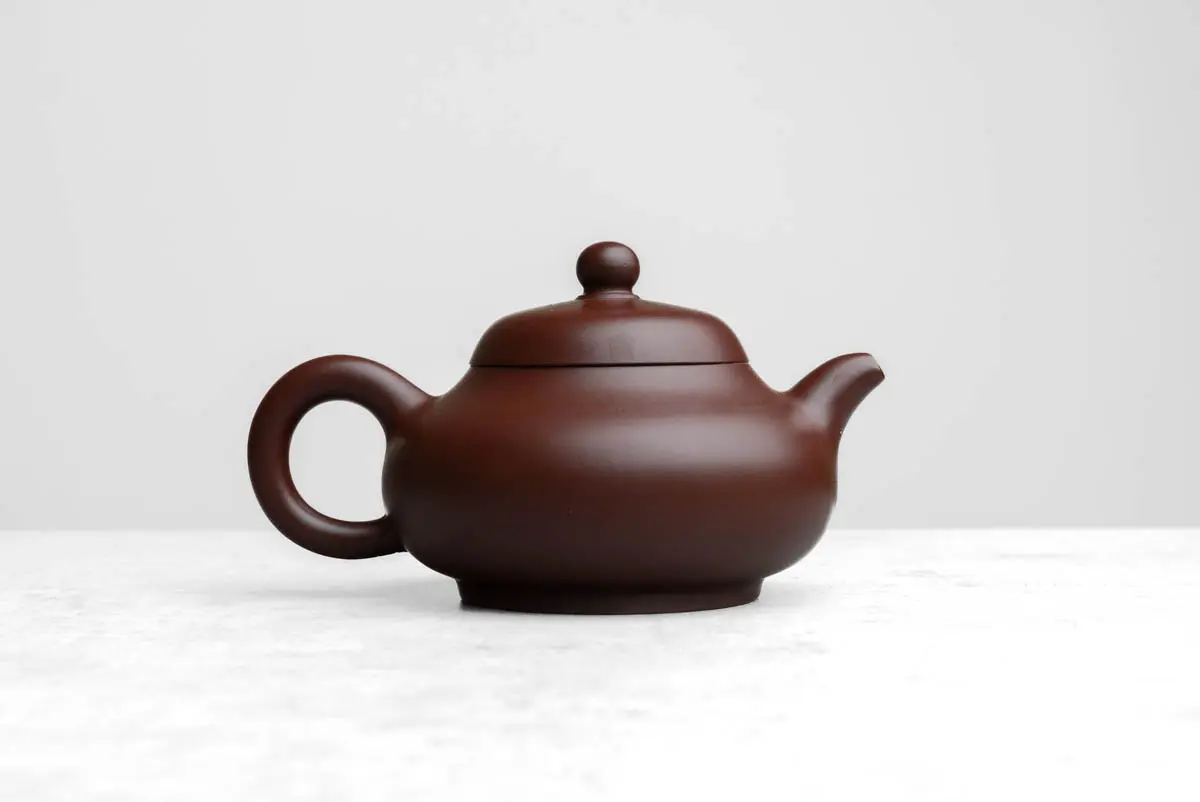 Исинский чайник, 160 мл, № 726