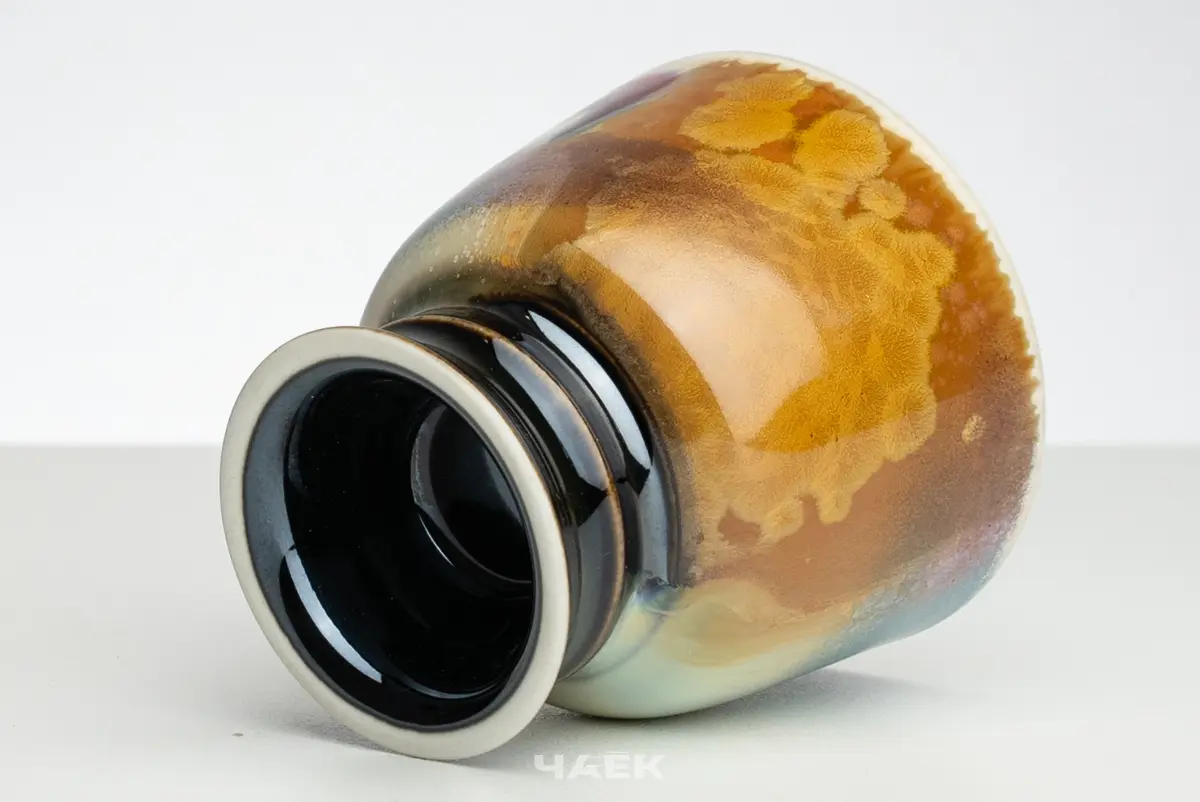 Пиала № 621, керамика Цзиндэчжэнь, 94 мл