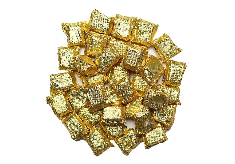 Смола шу пуэра из Мэнхая