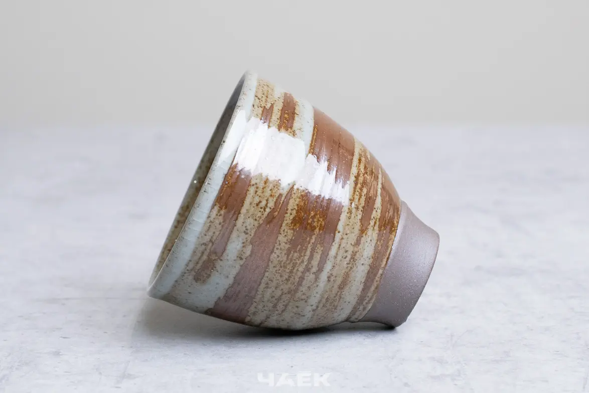 Пиала № 104, керамика, 48 мл