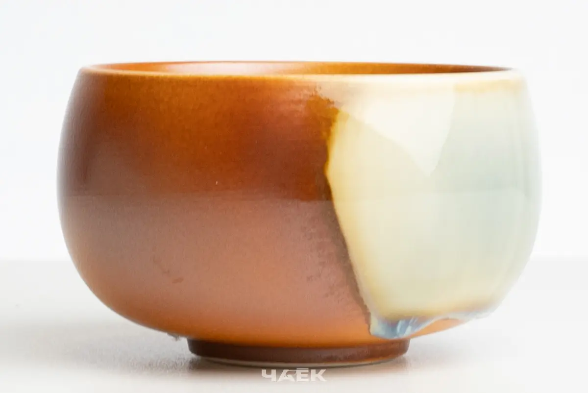 Пиала № 471, керамика Цзиндэчжэнь, 120 мл