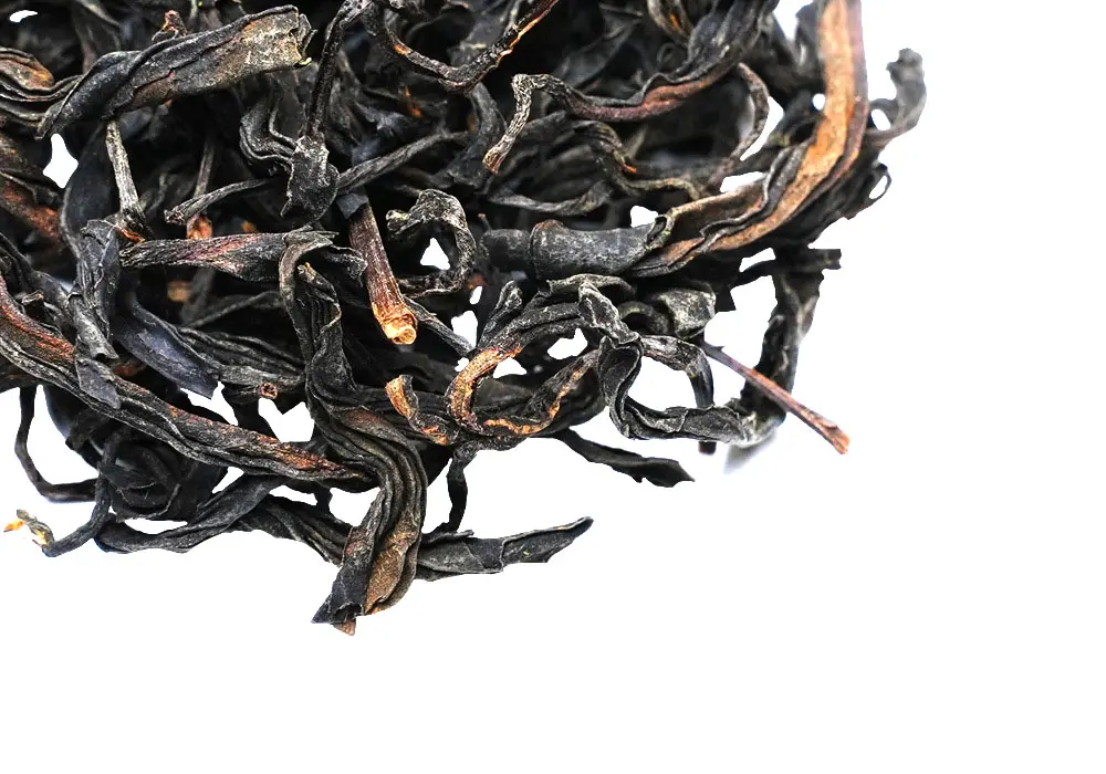 Габа Красный Гао Шань