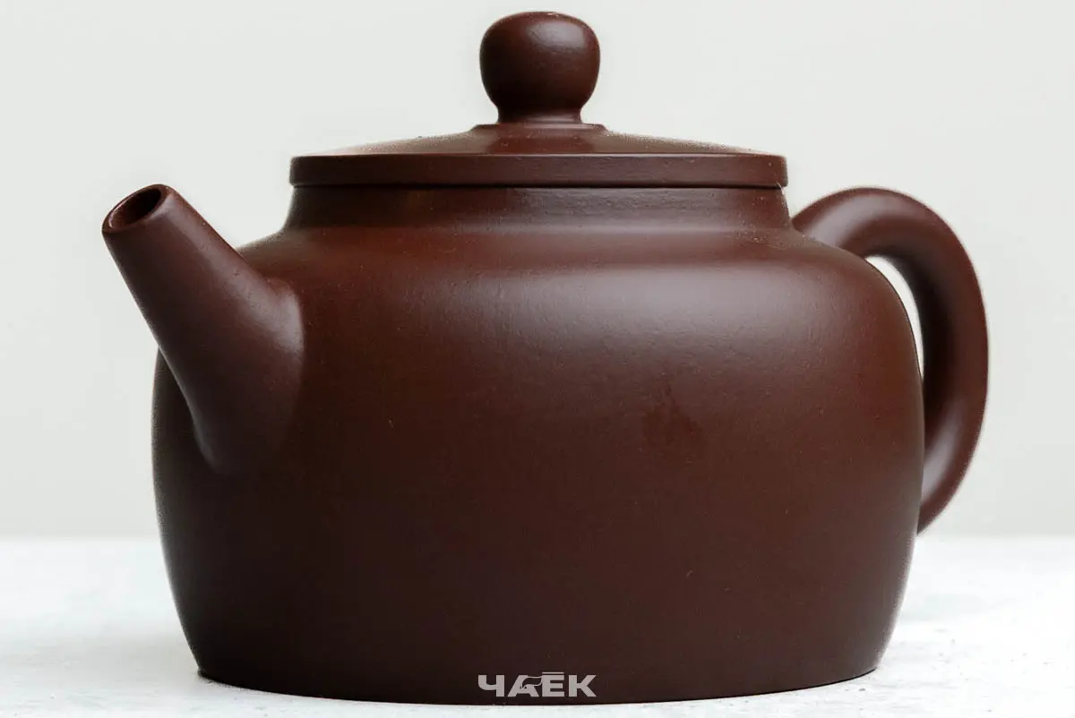 Исинский чайник, 155 мл, № 763