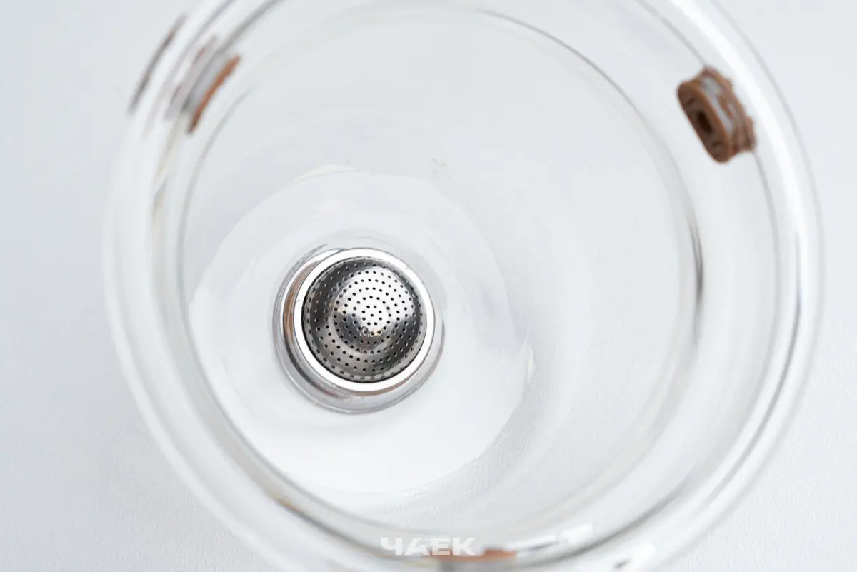 Типот № 9, 600 мл