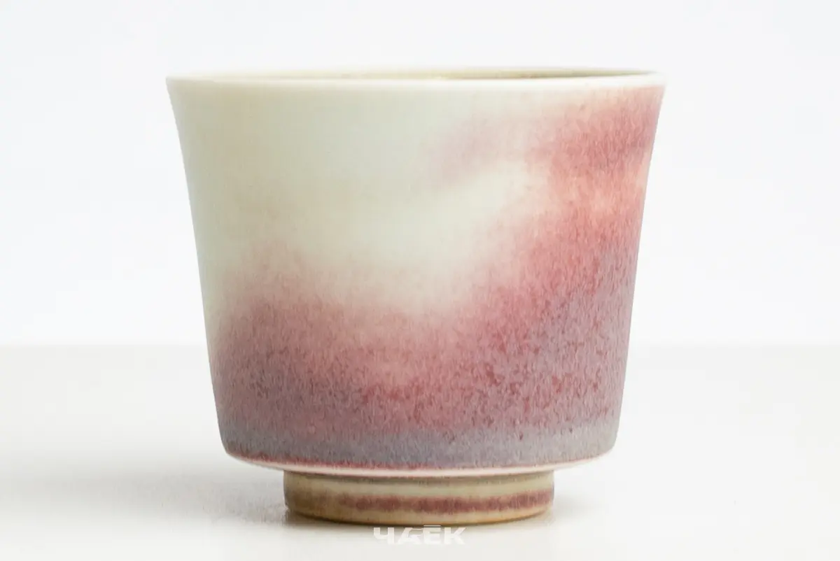 Пиала № 480, керамика Цзиндэчжэнь, 40 мл