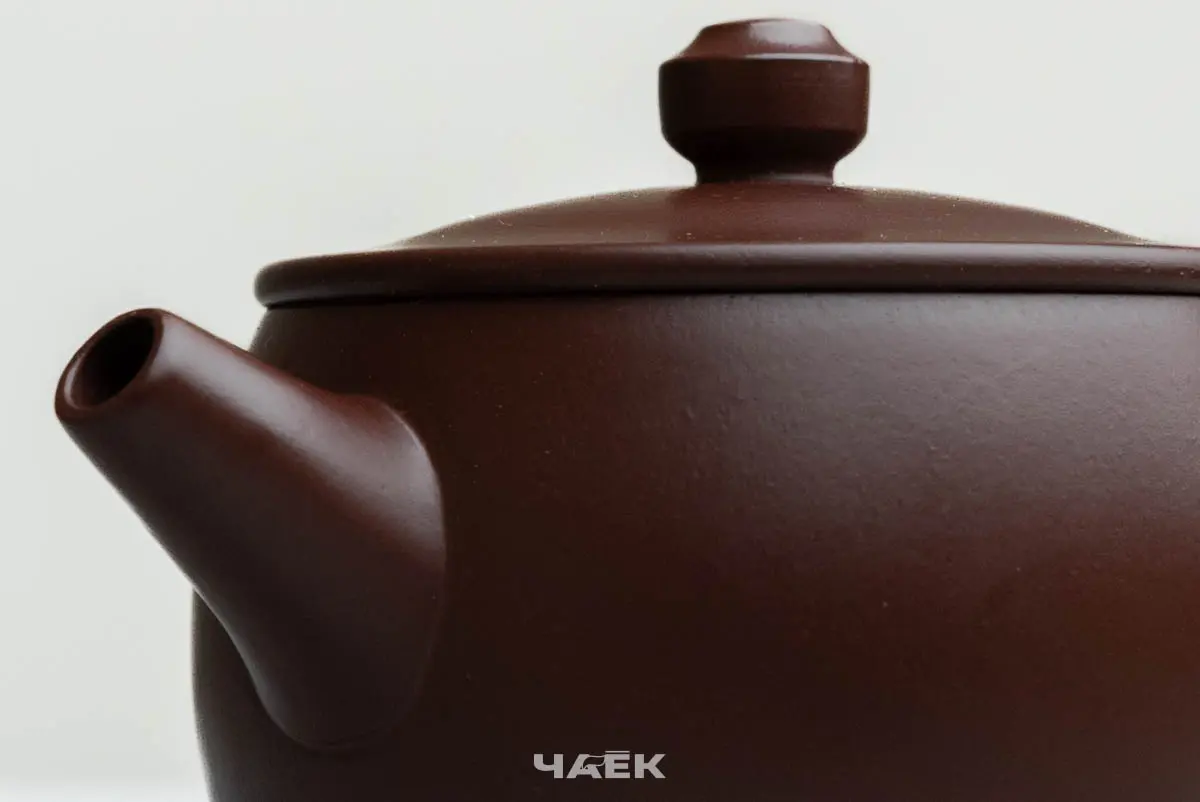 Исинский чайник, 180 мл, № 749